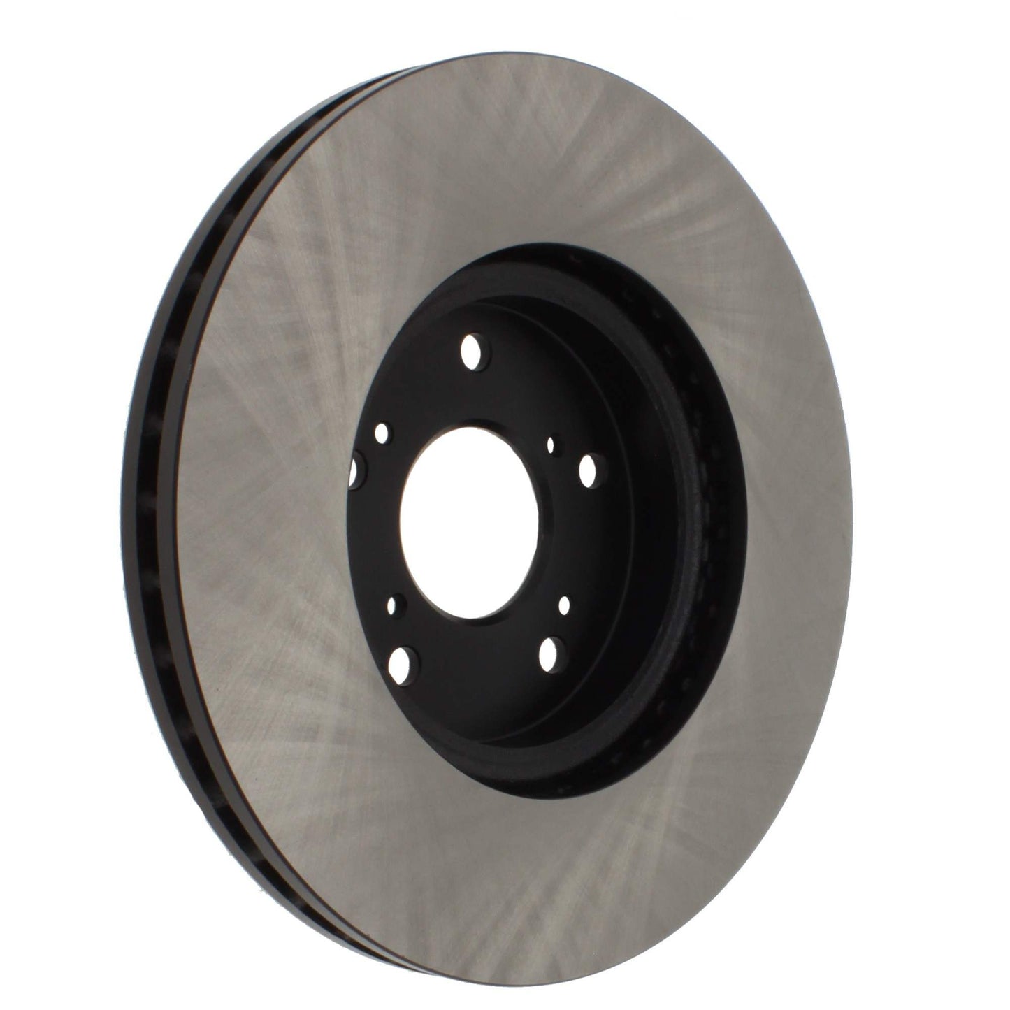 StopTech Premium Cryostop Rotor; Front