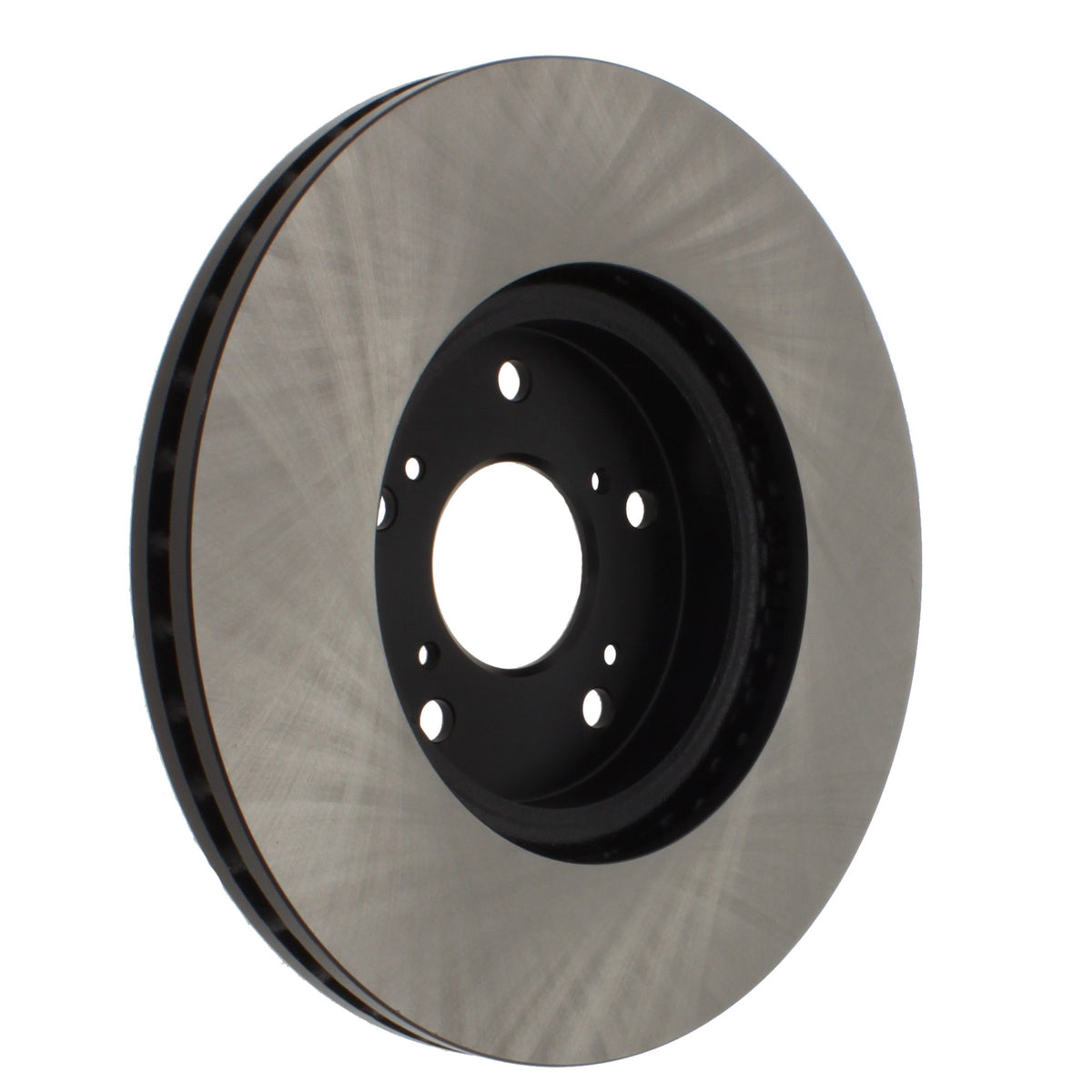 StopTech Premium Cryostop Rotor; Front