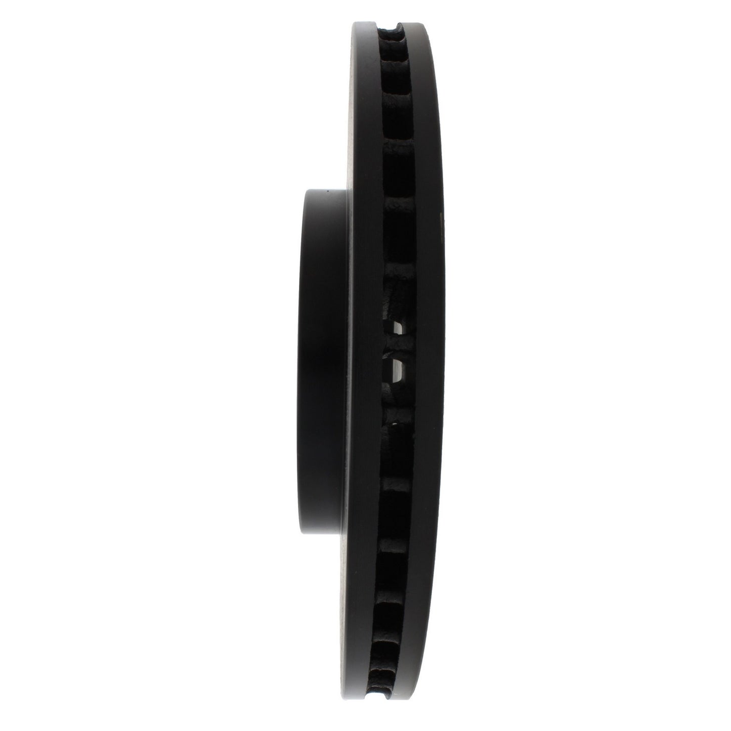 Centric Parts Disc Brake Rotor Premium E-Coat for 2001-2014 Acura MDX TSX Accord 120.40046
