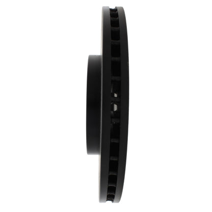 Centric Parts Disc Brake Rotor Premium E-Coat for 2001-2014 Acura MDX TSX Accord 120.40046