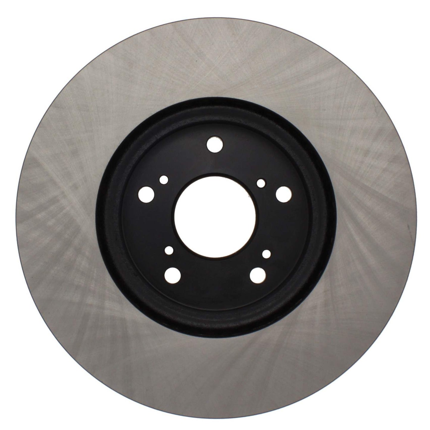 Centric Parts Disc Brake Rotor Premium E-Coat for 2001-2014 Acura MDX TSX Accord 120.40046
