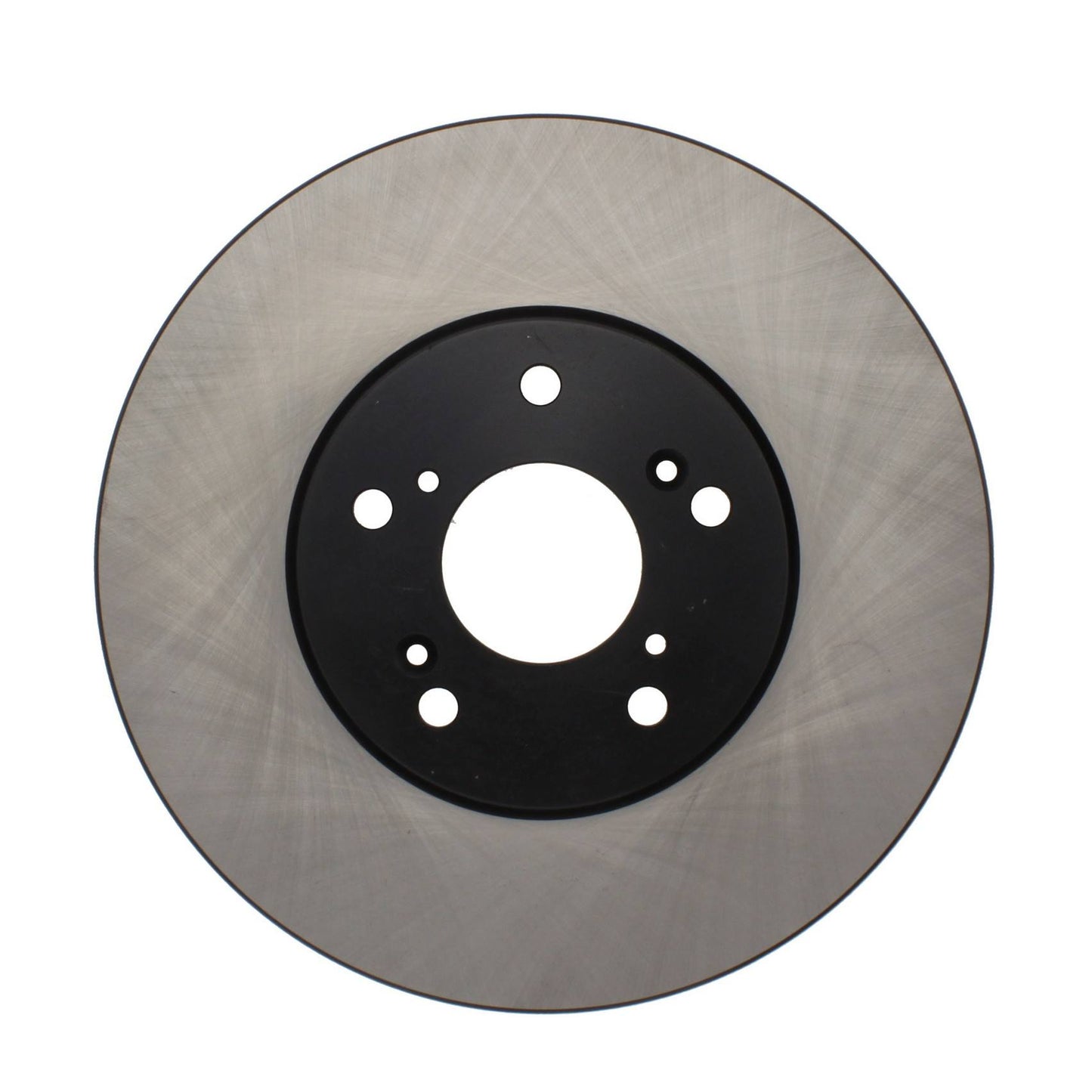 Centric Parts Disc Brake Rotor Premium E-Coat for 2001-2014 Acura MDX TSX Accord 120.40046