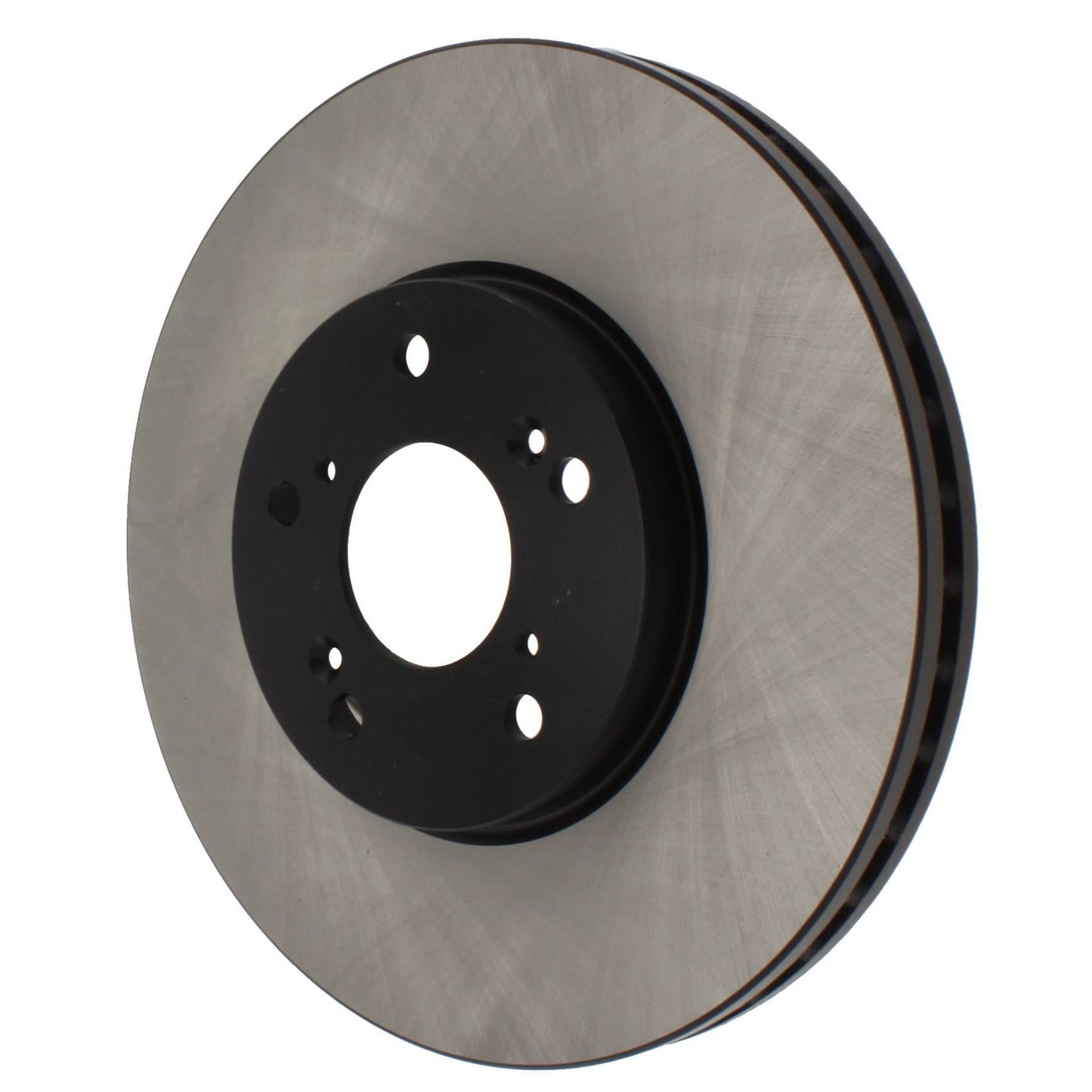 Centric Parts Disc Brake Rotor Premium E-Coat for 2001-2014 Acura MDX TSX Accord 120.40046