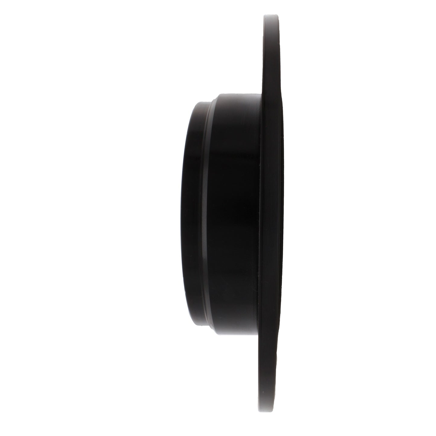 StopTech Premium Cryostop Rotor; Rear