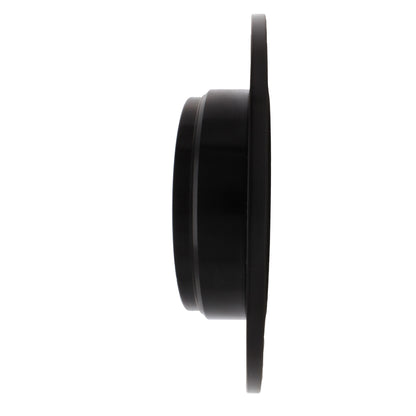 StopTech Premium Cryostop Rotor; Rear