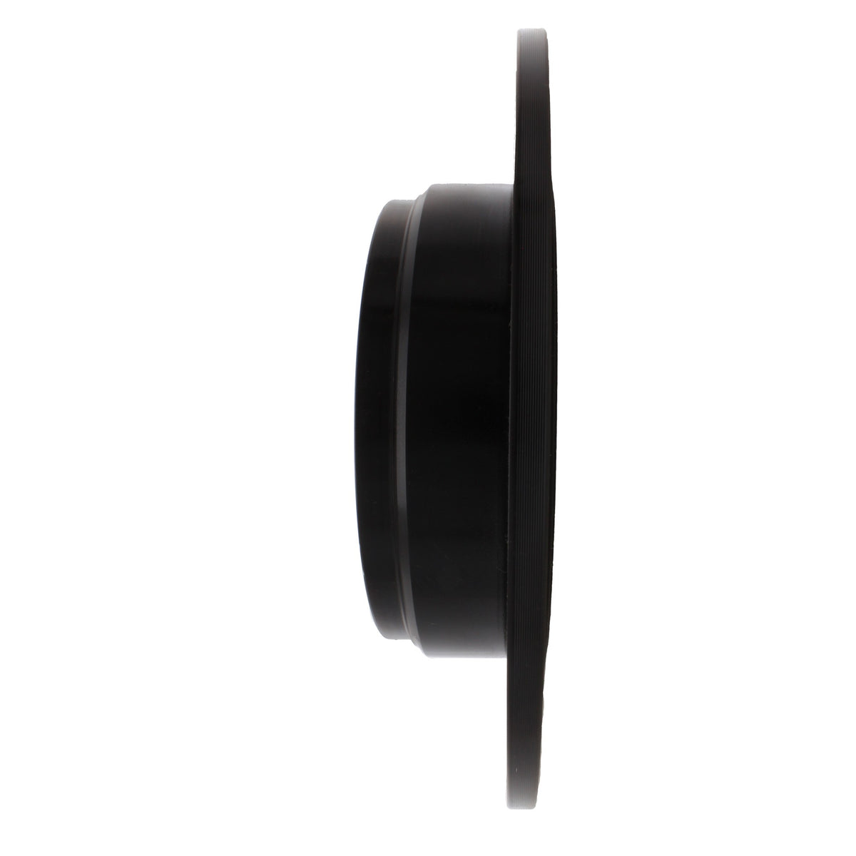 StopTech Premium Cryostop Rotor; Rear
