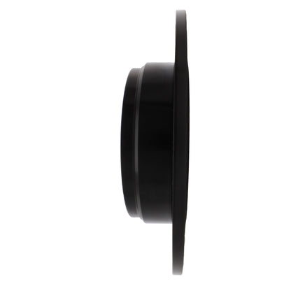 StopTech Premium Cryostop Rotor; Rear