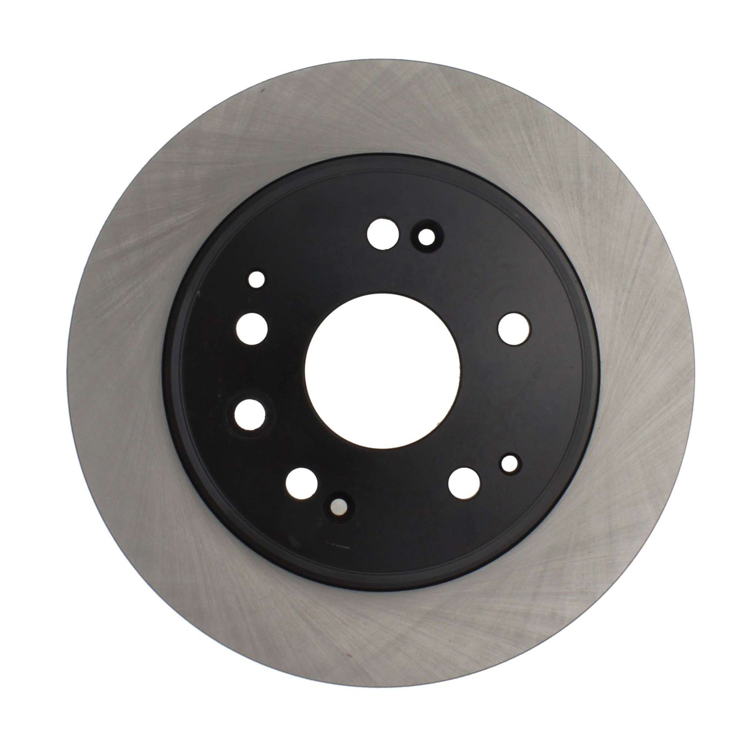 StopTech Premium Cryostop Rotor; Rear