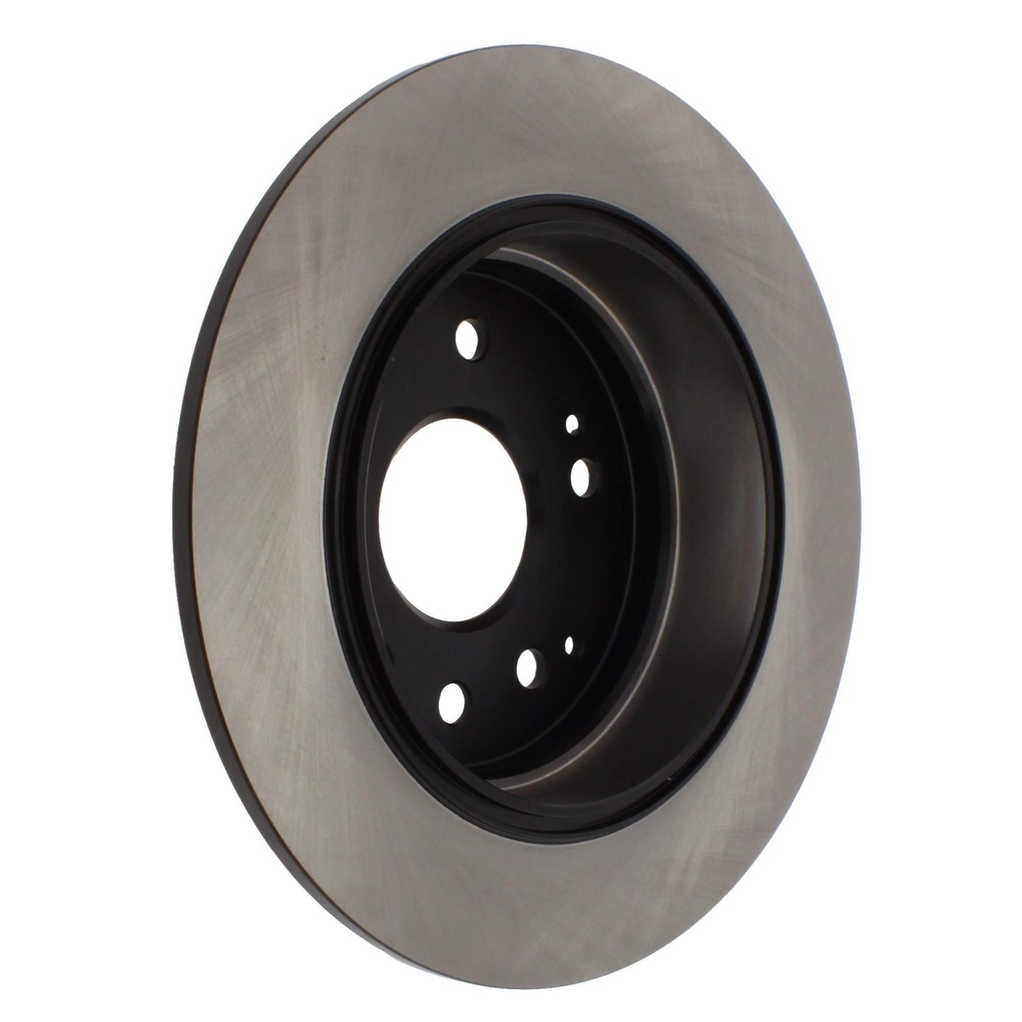StopTech Premium Cryostop Rotor; Rear