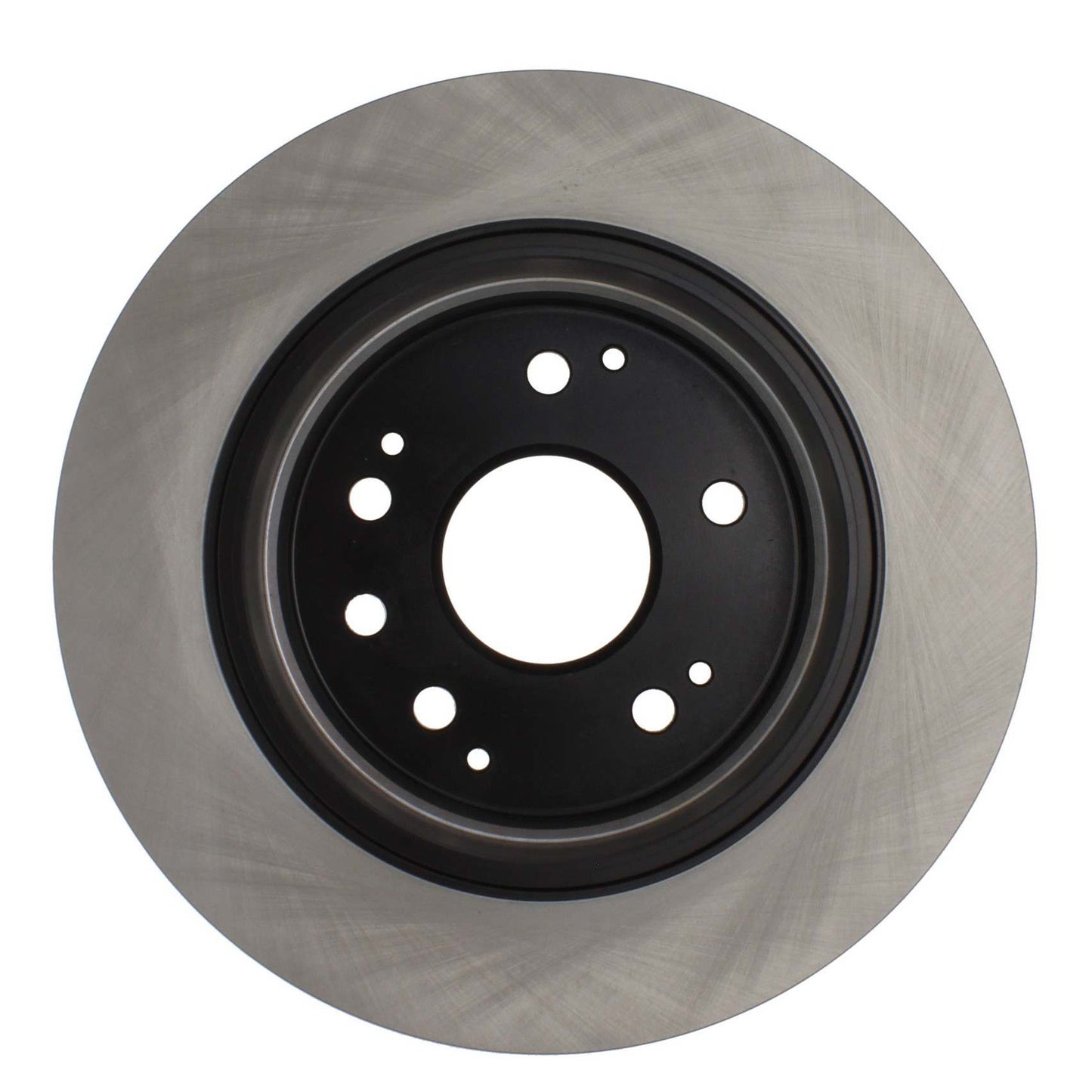 Centric Parts Disc Brake Rotor Premium with Electrocoating for 1999-2003 Acura TL 120.40047
