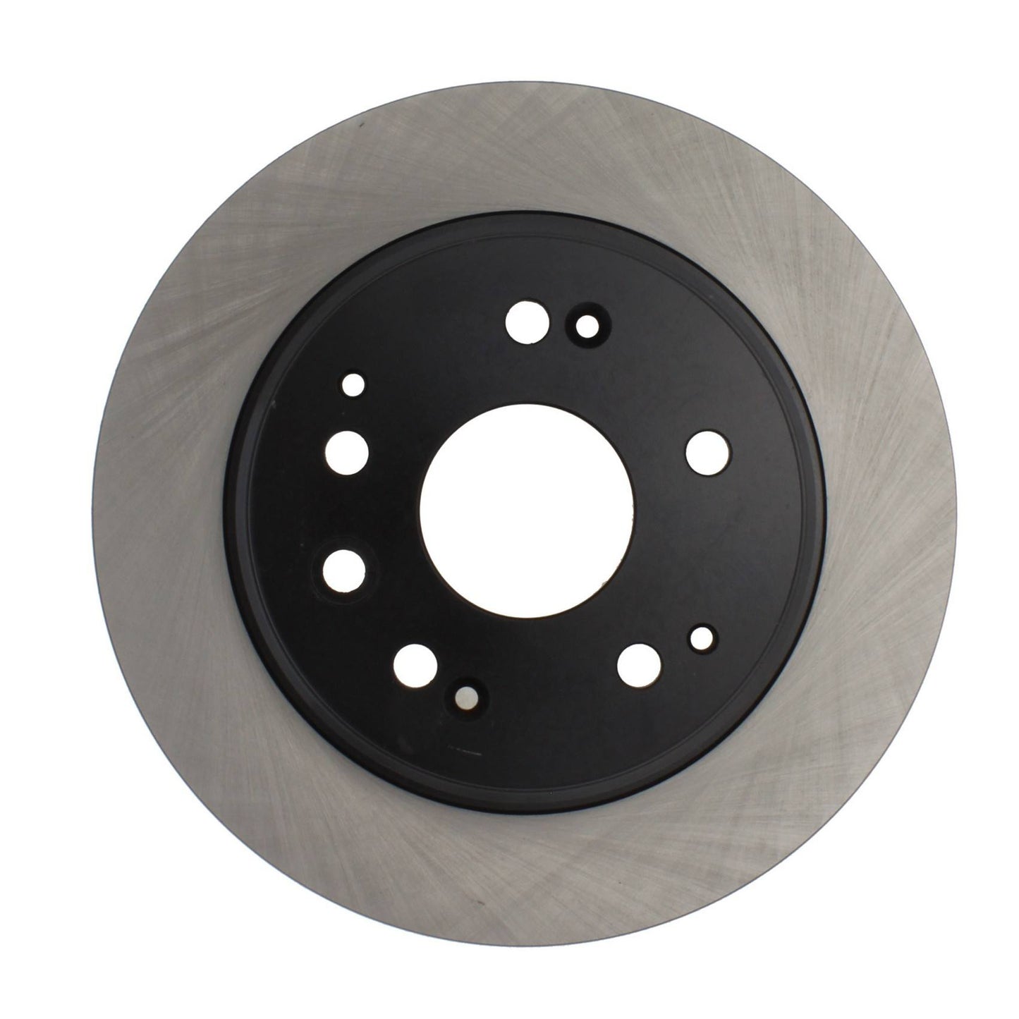 Centric Parts Disc Brake Rotor Premium with Electrocoating for 1999-2003 Acura TL 120.40047