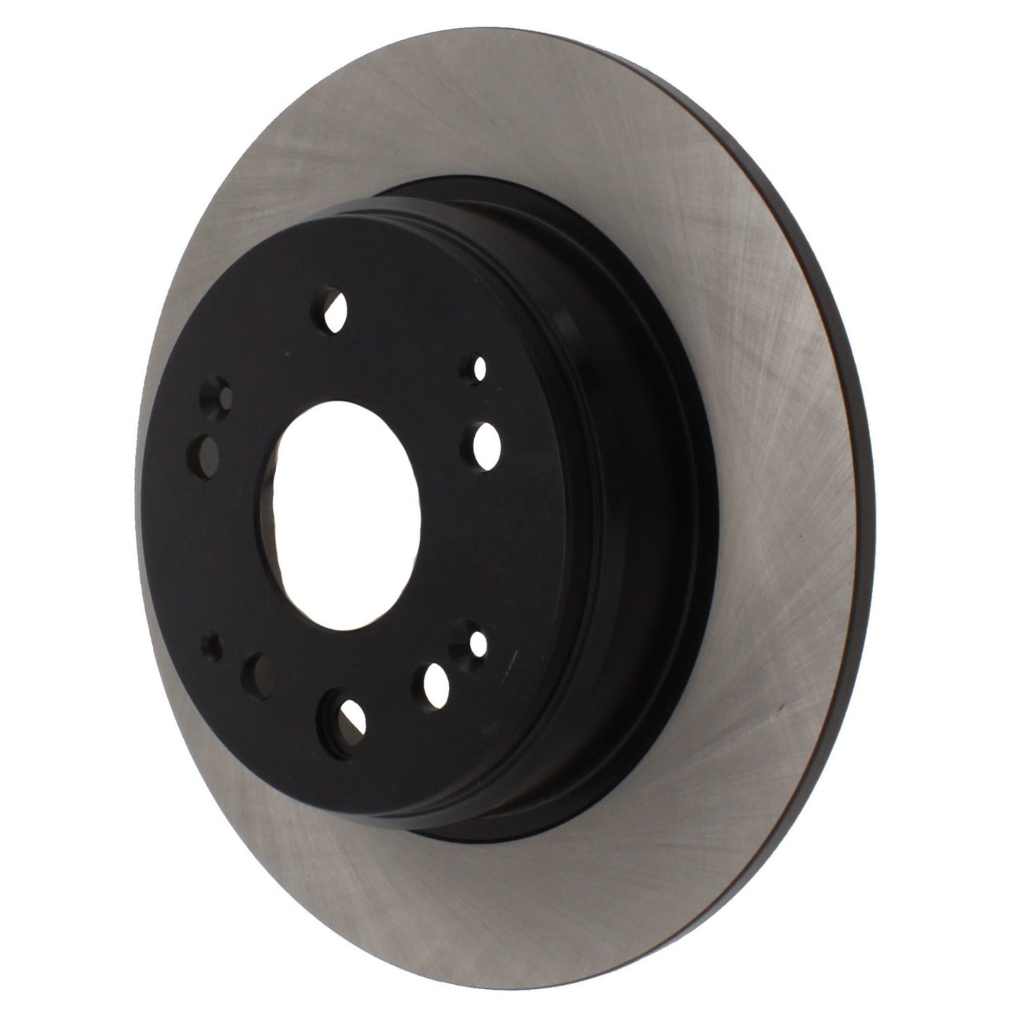 Centric Parts Disc Brake Rotor Premium with Electrocoating for 1999-2003 Acura TL 120.40047