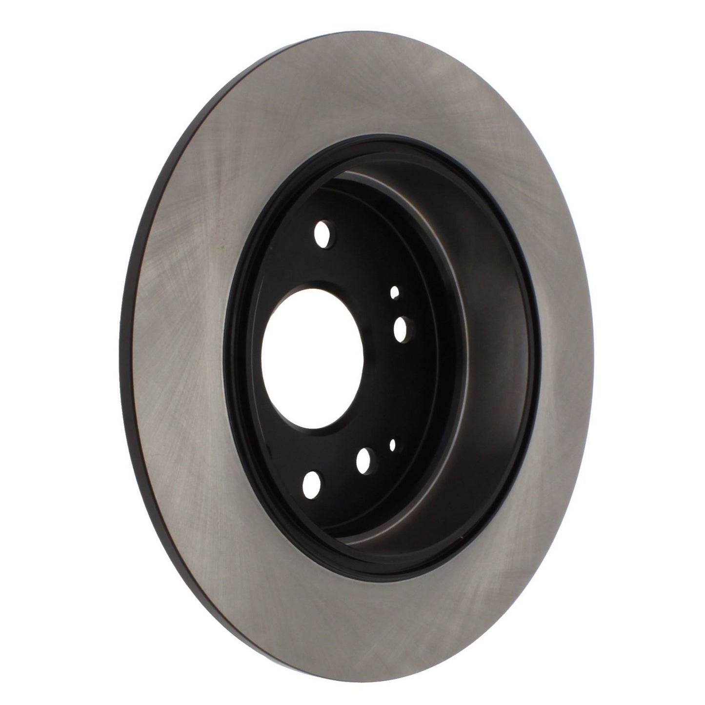 Centric Parts Disc Brake Rotor Premium with Electrocoating for 1999-2003 Acura TL 120.40047