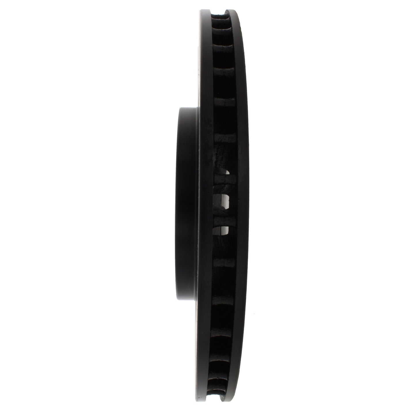 StopTech Premium Cryostop Rotor; Front