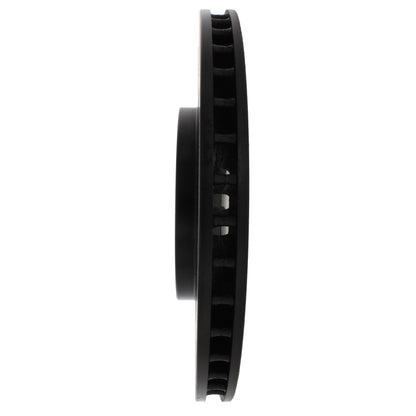 StopTech Premium Cryostop Rotor; Front