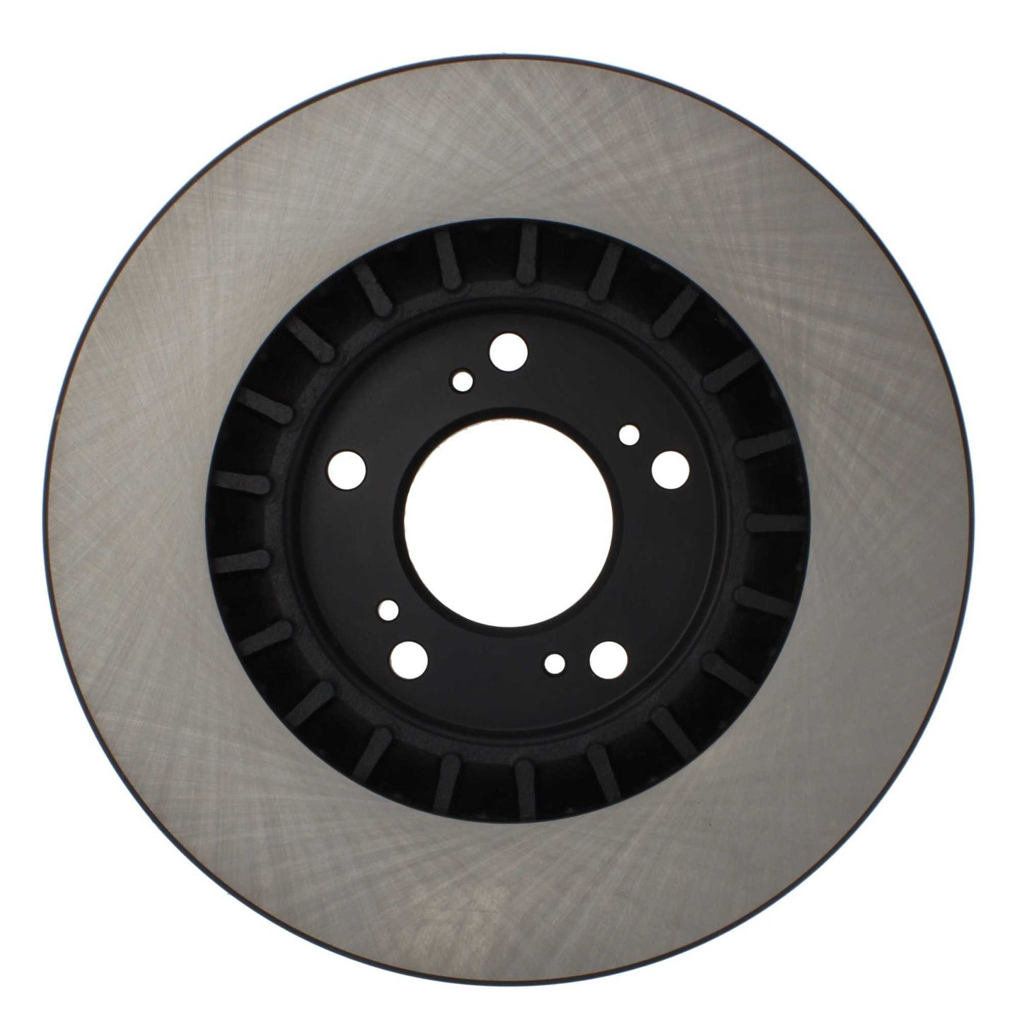 StopTech Premium Cryostop Rotor; Front