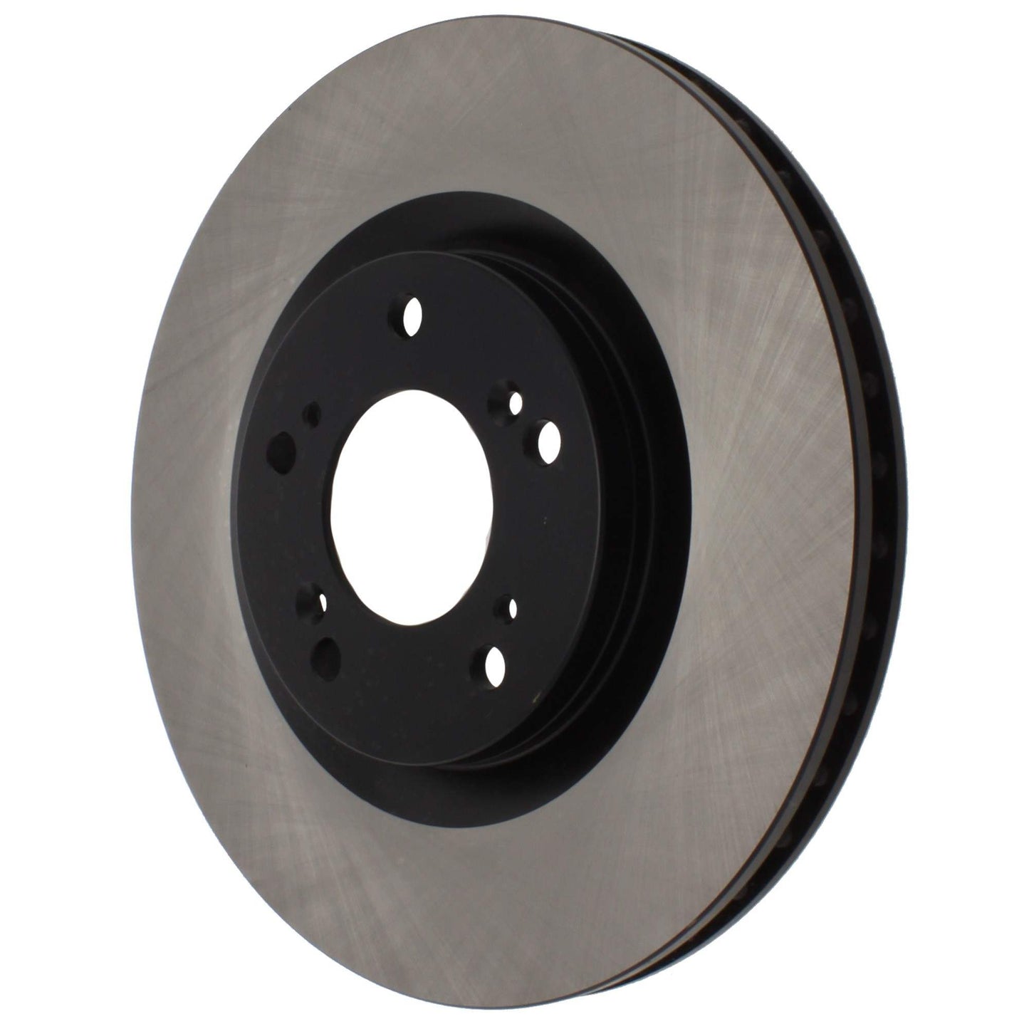 StopTech Premium Cryostop Rotor; Front