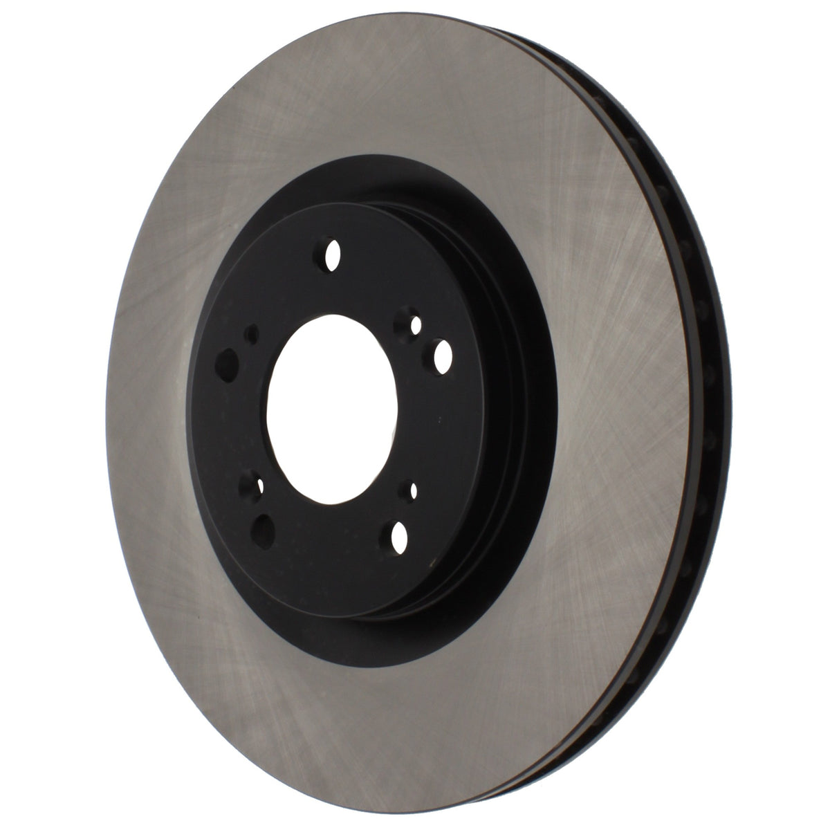 StopTech Premium Cryostop Rotor; Front