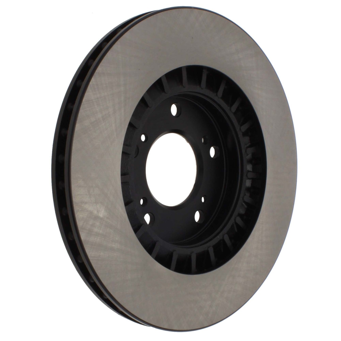 StopTech Premium Cryostop Rotor; Front