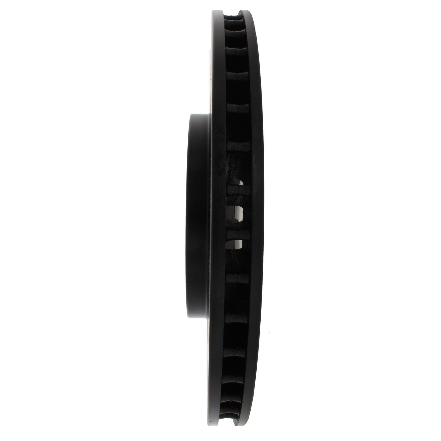 Stoptech Centric 00-09 Honda S2000 Front Performance Rotor 120.40048