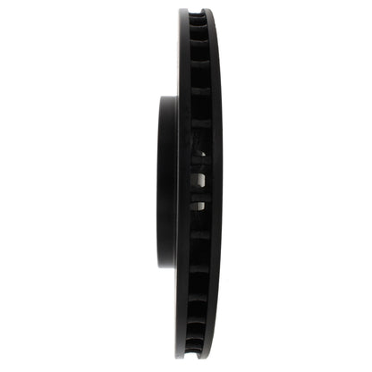 Stoptech Centric 00-09 Honda S2000 Front Performance Rotor 120.40048