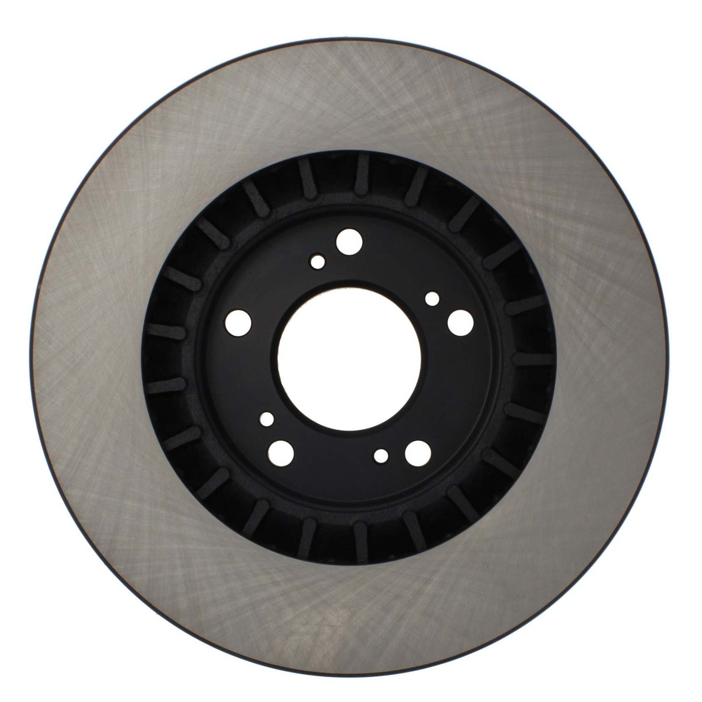 Stoptech Centric 00-09 Honda S2000 Front Performance Rotor 120.40048