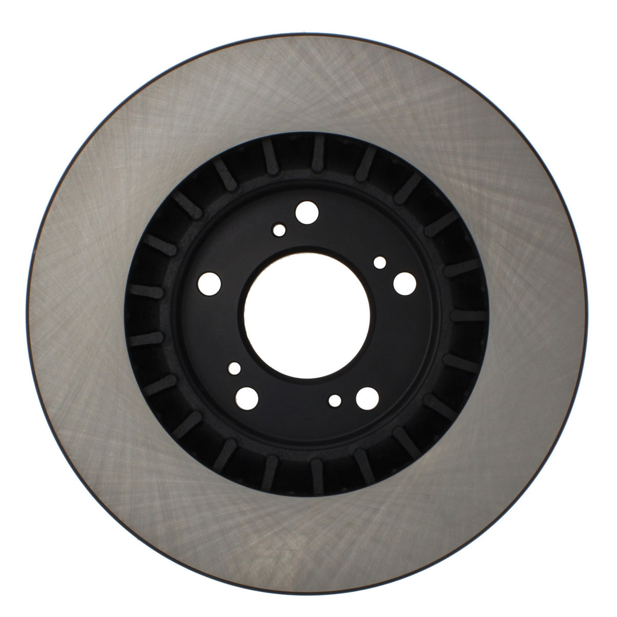 Stoptech Centric 00-09 Honda S2000 Front Performance Rotor 120.40048