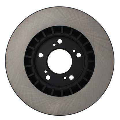 Stoptech Centric 00-09 Honda S2000 Front Performance Rotor 120.40048