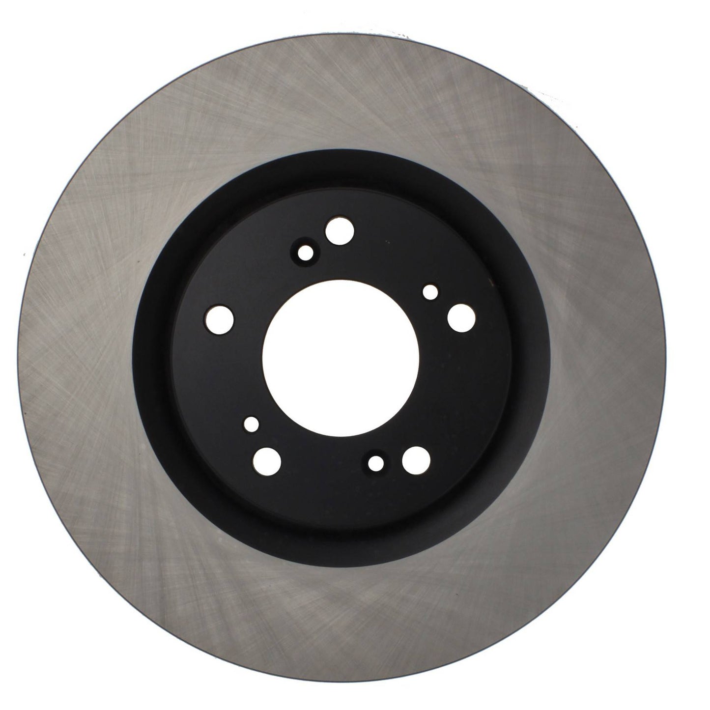 Stoptech Centric 00-09 Honda S2000 Front Performance Rotor 120.40048