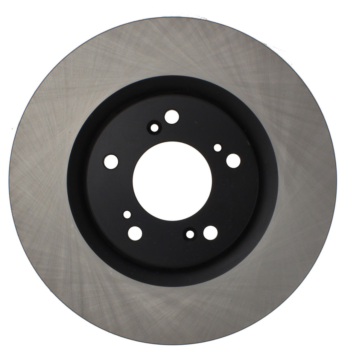 Stoptech Centric 00-09 Honda S2000 Front Performance Rotor 120.40048