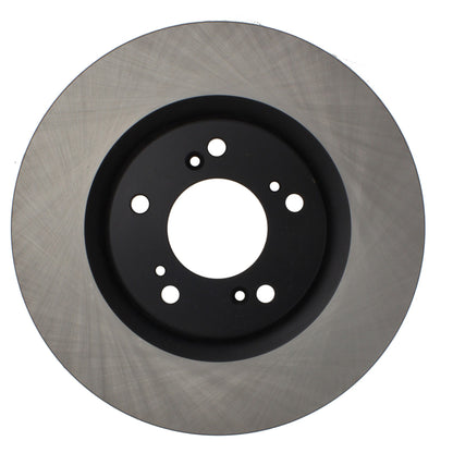 Stoptech Centric 00-09 Honda S2000 Front Performance Rotor 120.40048