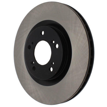Stoptech Centric 00-09 Honda S2000 Front Performance Rotor 120.40048