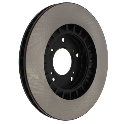 Stoptech Centric 00-09 Honda S2000 Front Performance Rotor 120.40048