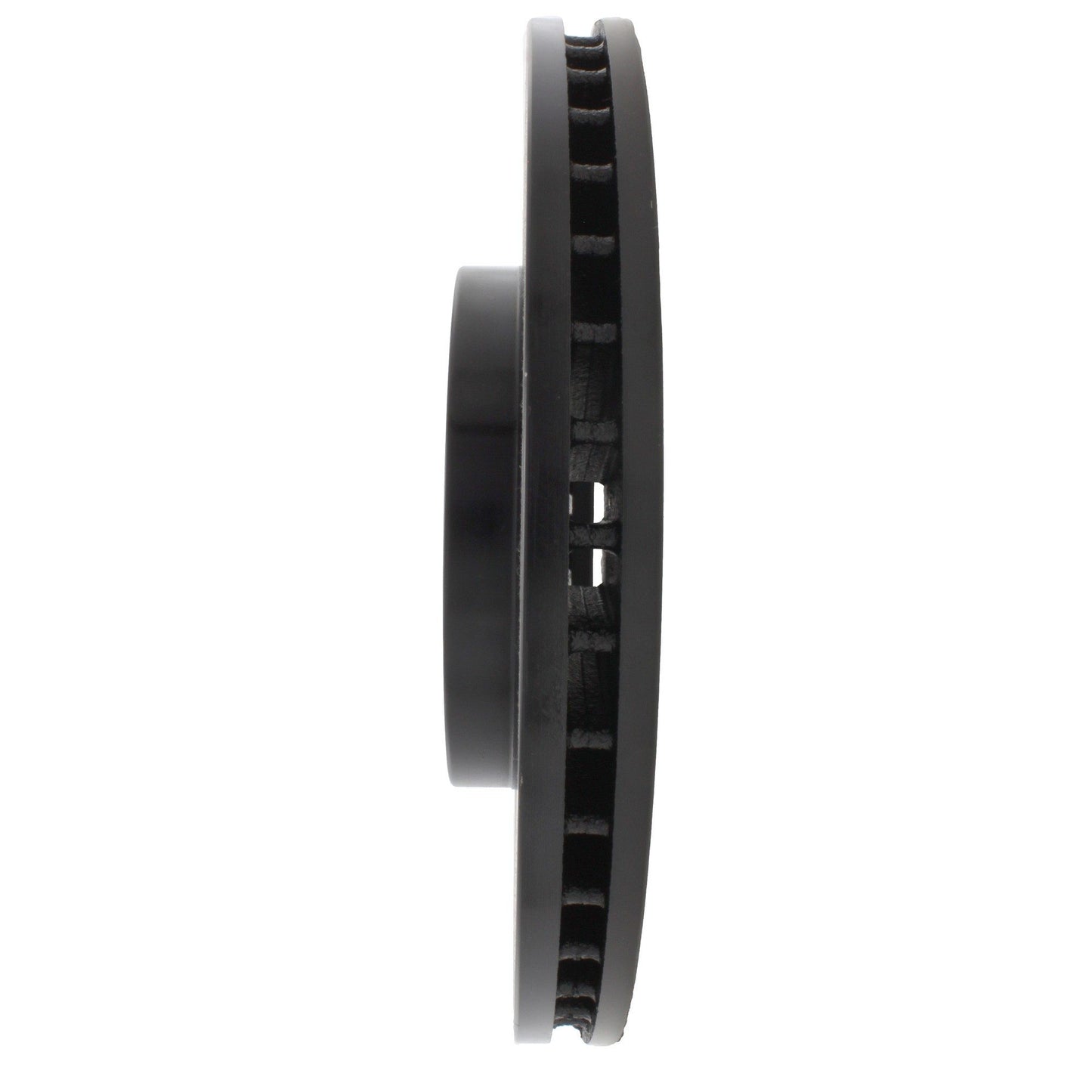 StopTech  Premium Cryostop Rotor; Front