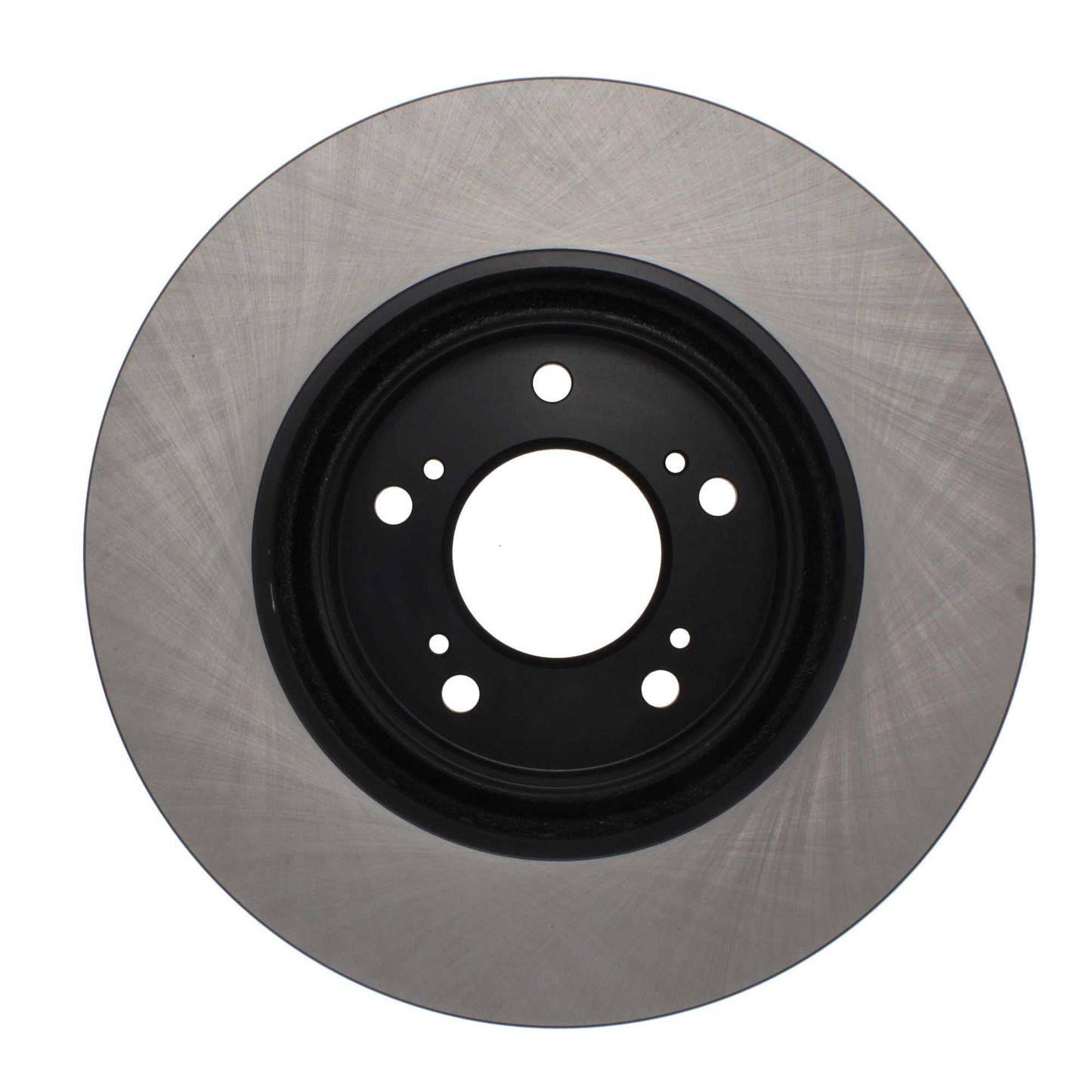 StopTech  Premium Cryostop Rotor; Front
