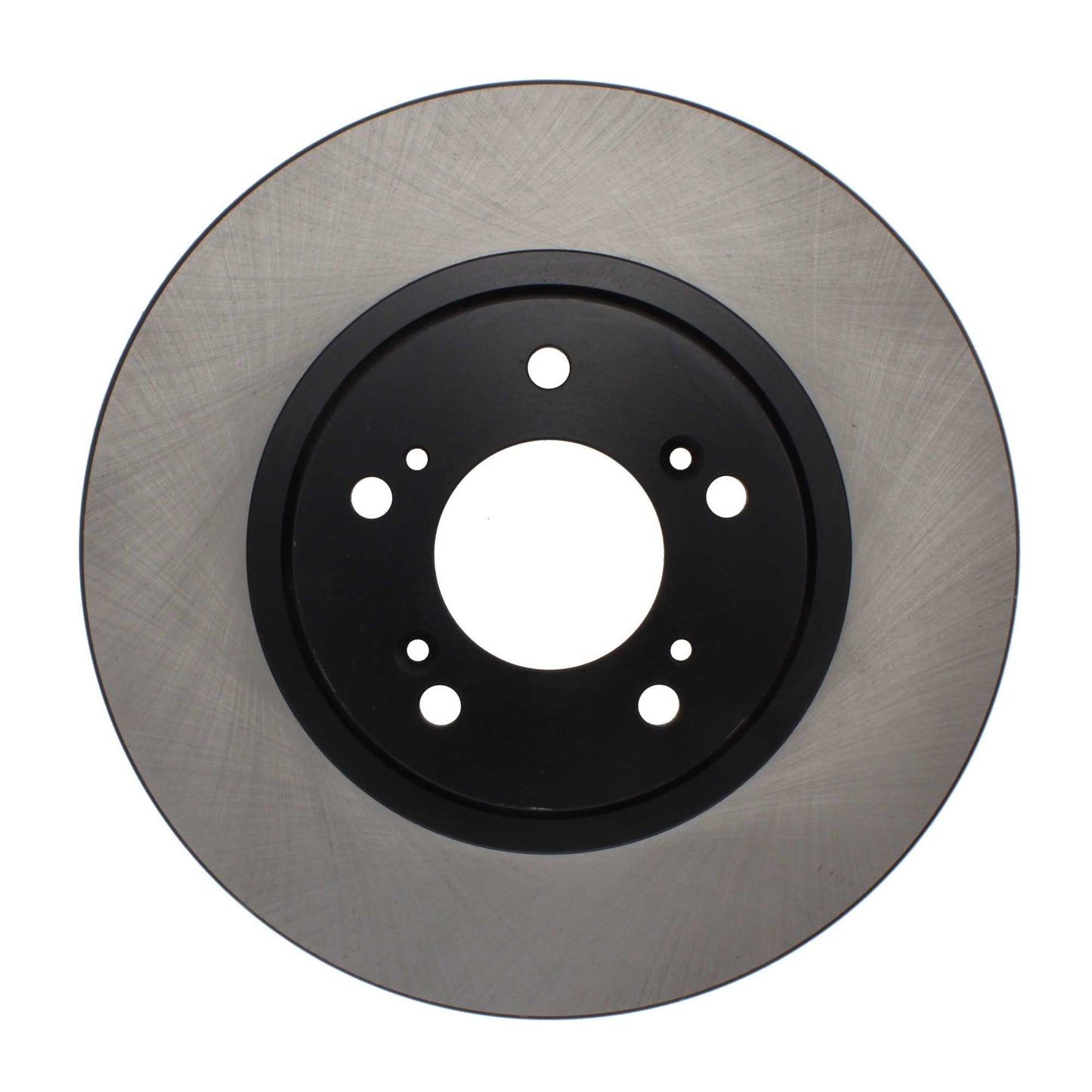 StopTech  Premium Cryostop Rotor; Front