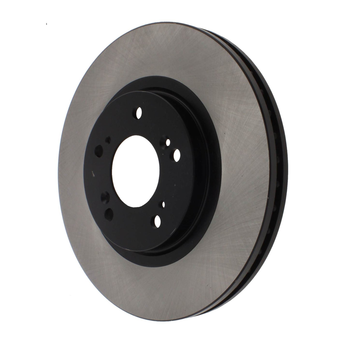 StopTech  Premium Cryostop Rotor; Front