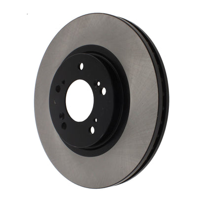 StopTech  Premium Cryostop Rotor; Front