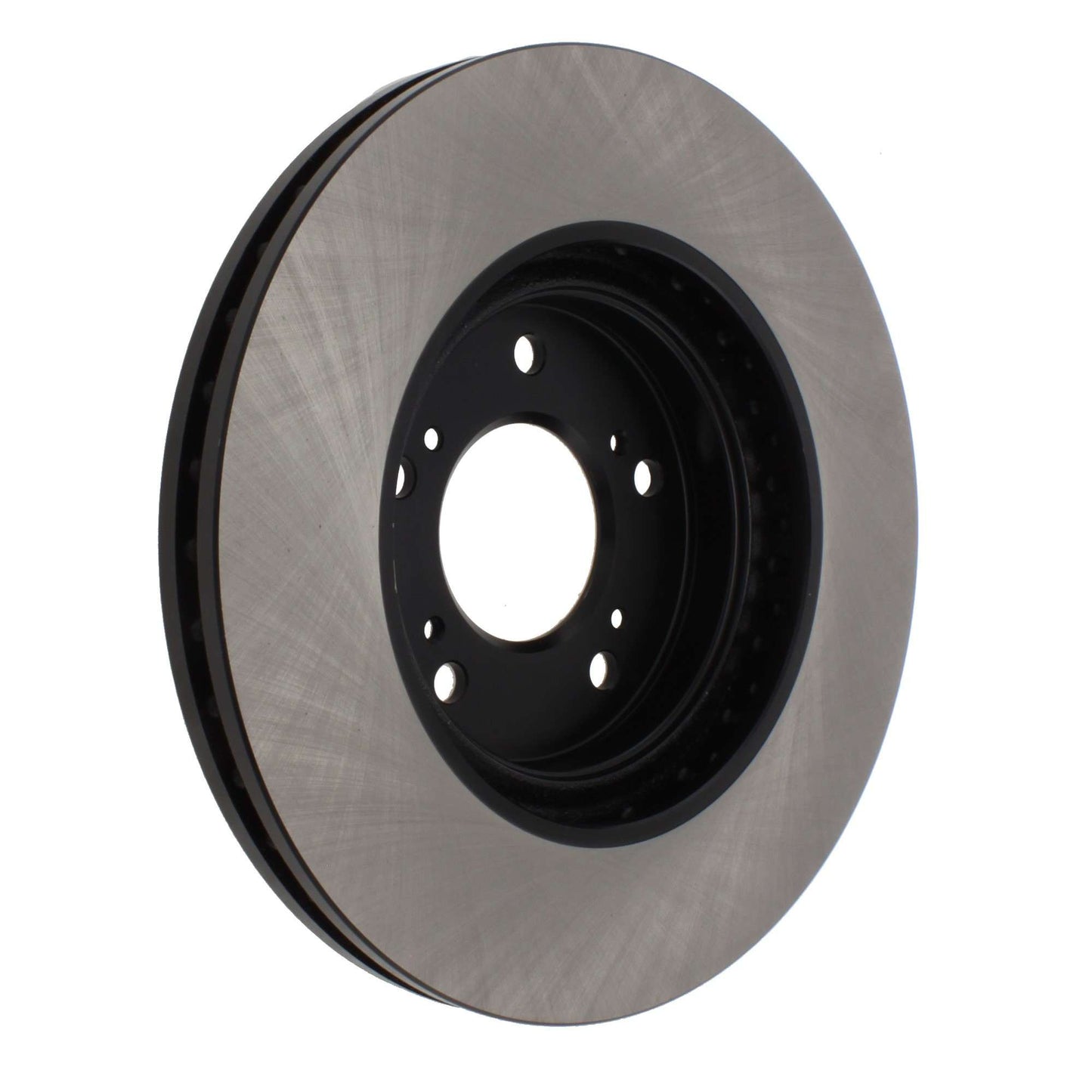StopTech  Premium Cryostop Rotor; Front