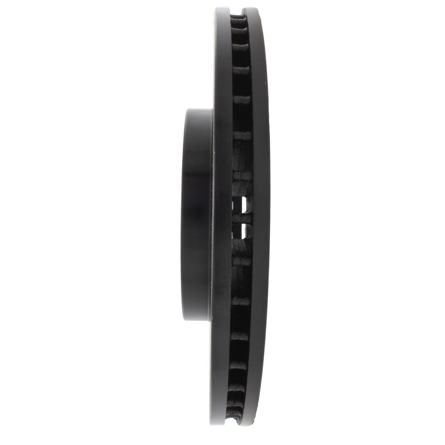 Centric Parts Disc Brake Rotor Premium with E-Coat anti-corrosive for 1999-2004 Acura RL 120.40049