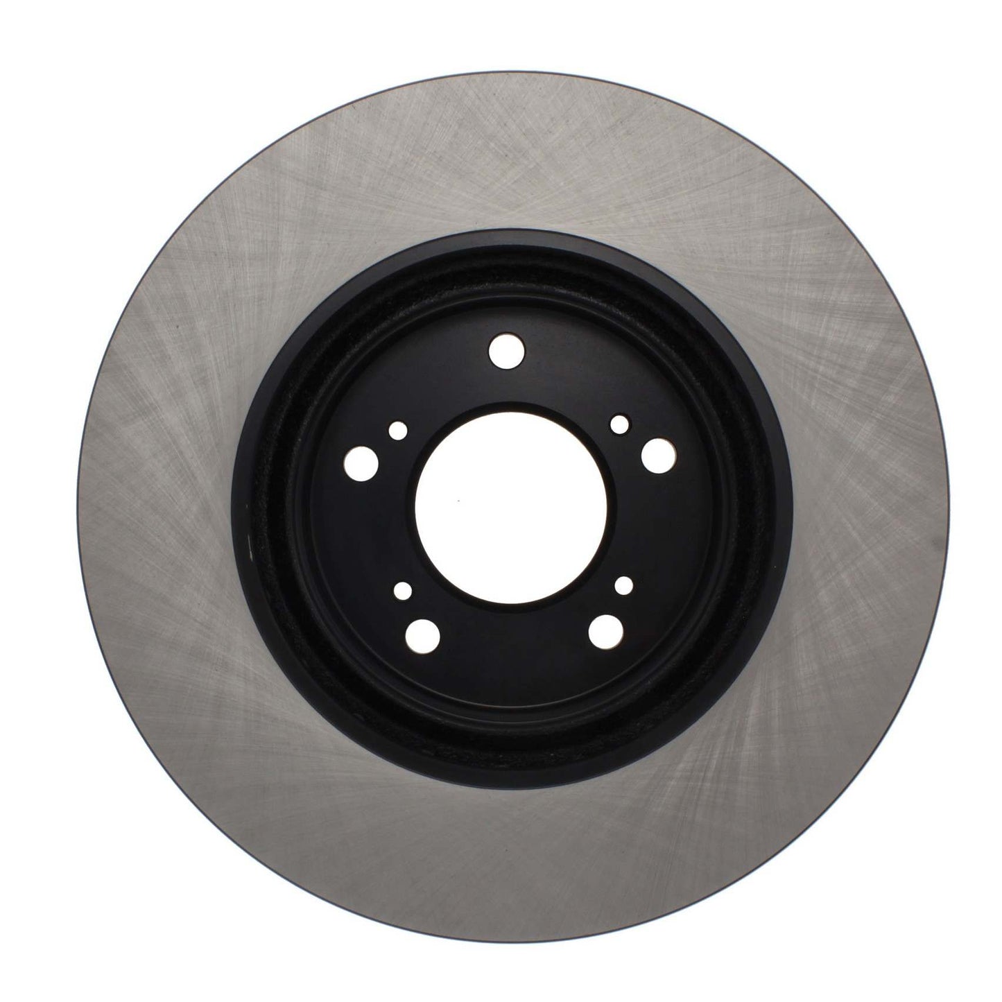 Centric Parts Disc Brake Rotor Premium with E-Coat anti-corrosive for 1999-2004 Acura RL 120.40049