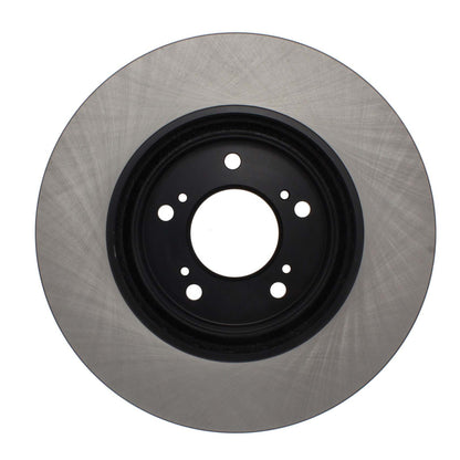 Centric Parts Disc Brake Rotor Premium with E-Coat anti-corrosive for 1999-2004 Acura RL 120.40049