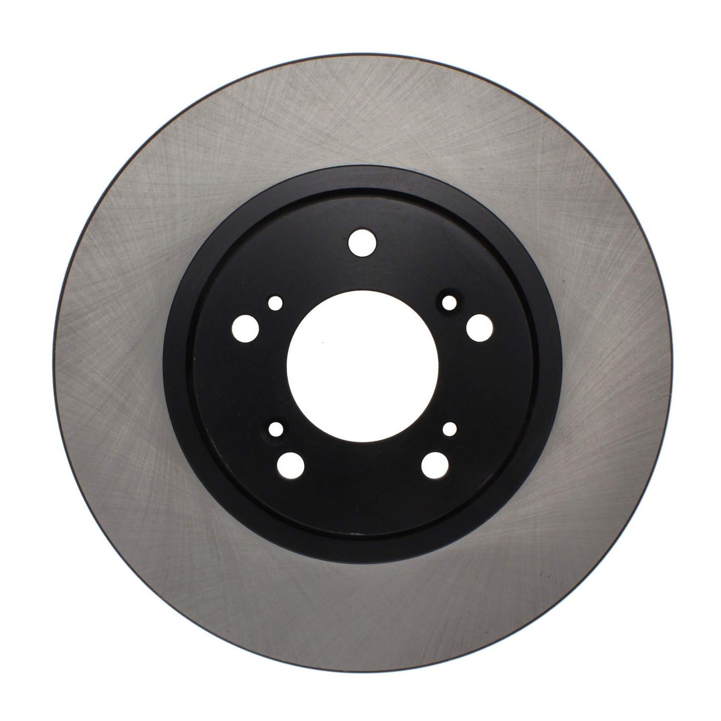 Centric Parts Disc Brake Rotor Premium with E-Coat anti-corrosive for 1999-2004 Acura RL 120.40049
