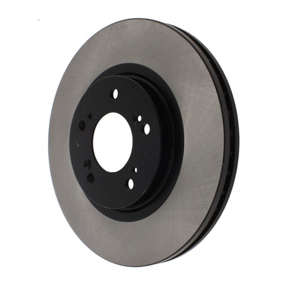 Centric Parts Disc Brake Rotor Premium with E-Coat anti-corrosive for 1999-2004 Acura RL 120.40049