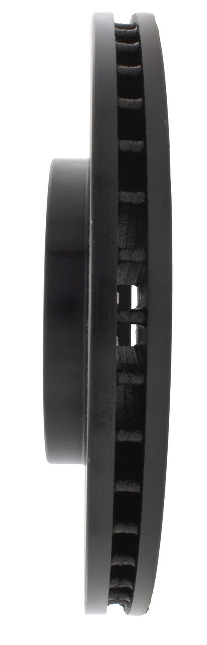Stoptech Centric Performance Brake Rotor 120.40049