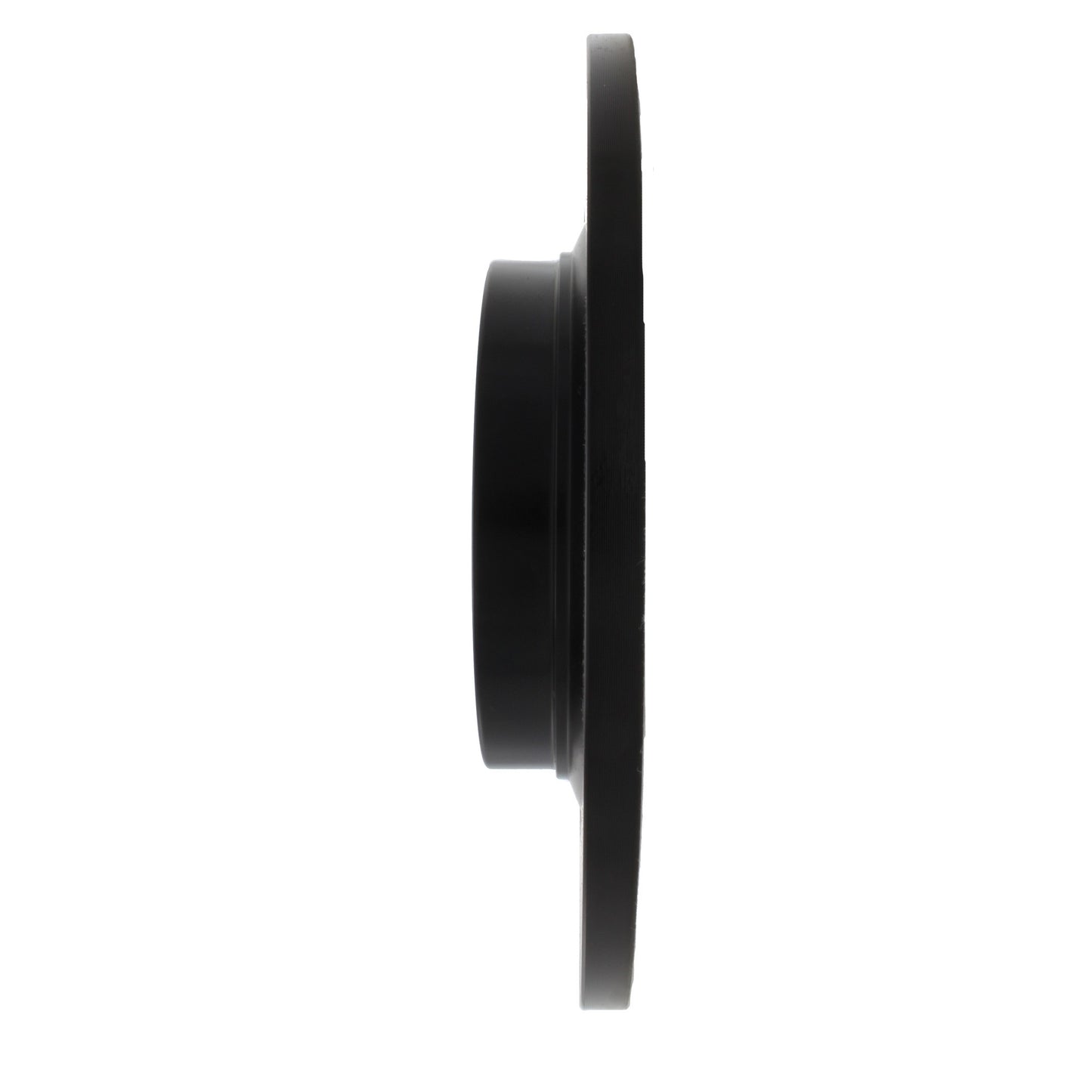 StopTech Premium Cryostop Rotor; Rear