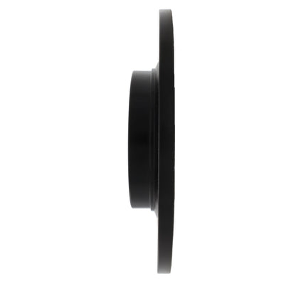 StopTech Premium Cryostop Rotor; Rear