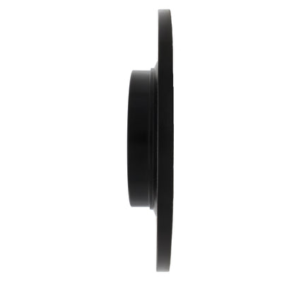 StopTech Premium Cryostop Rotor; Rear