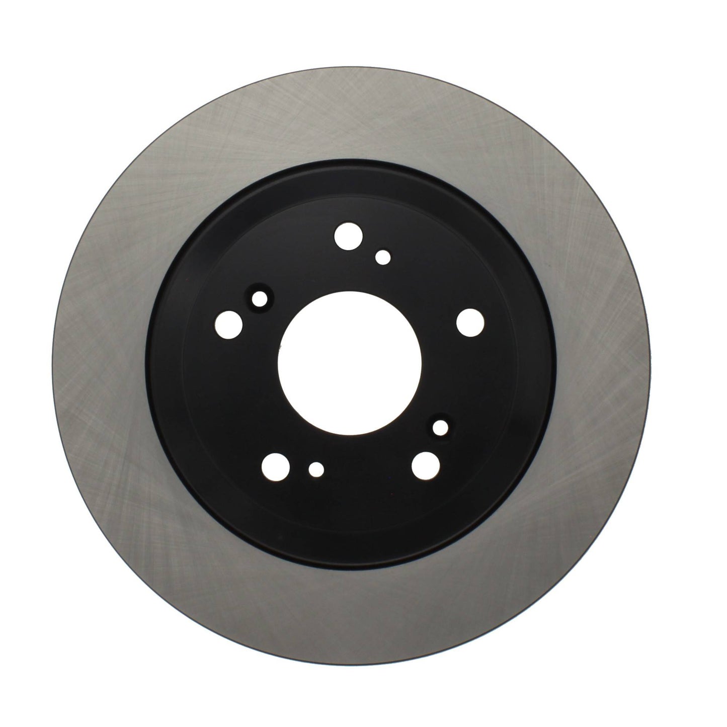 StopTech Premium Cryostop Rotor; Rear