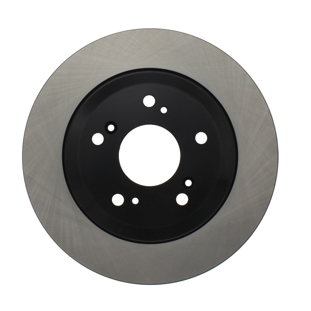 StopTech Premium Cryostop Rotor; Rear